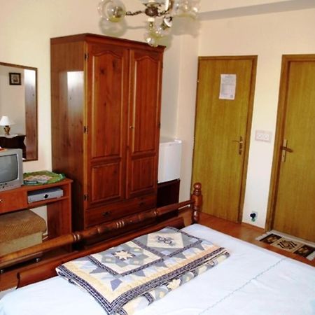 Guest House Foretic Dubrovnik Exterior photo